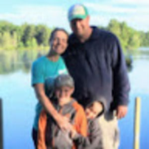 Meet your Posher, Andy